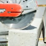 Your Trusted Concrete Cutting Specialists